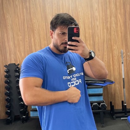 Mauricio Prigol