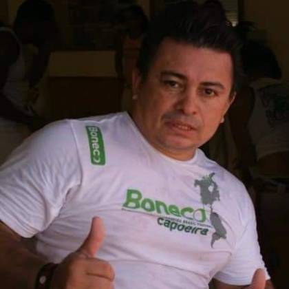 Luis Carlos Alves