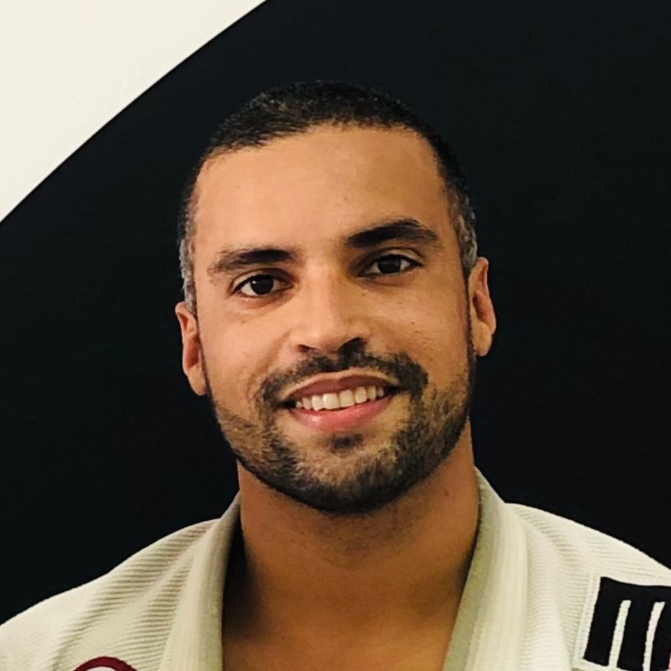 Savio Carvalho