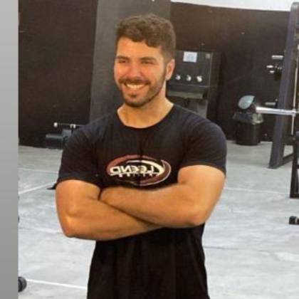Eberson Castro