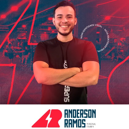 Anderson Bernardino Ramos