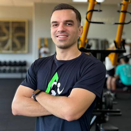 Eduardo Gabriel Silva