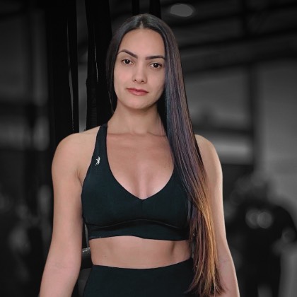 Rosiane Alves