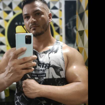 Douglas Da Silva