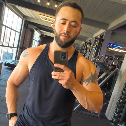 Marcos Machado