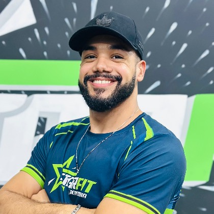 Murilo  De Morais Janes