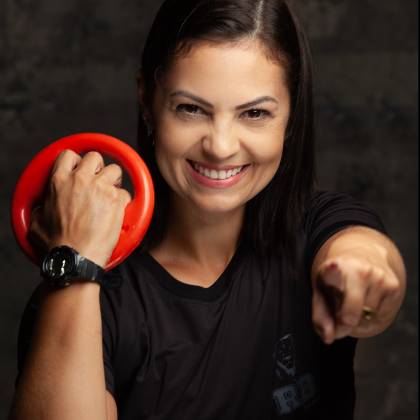 Raíra Botelho