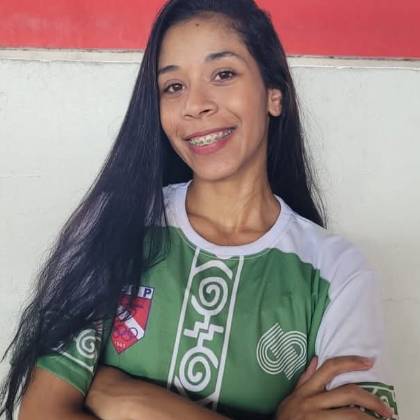 Beatriz Viana