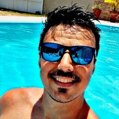 Diego Oliveira