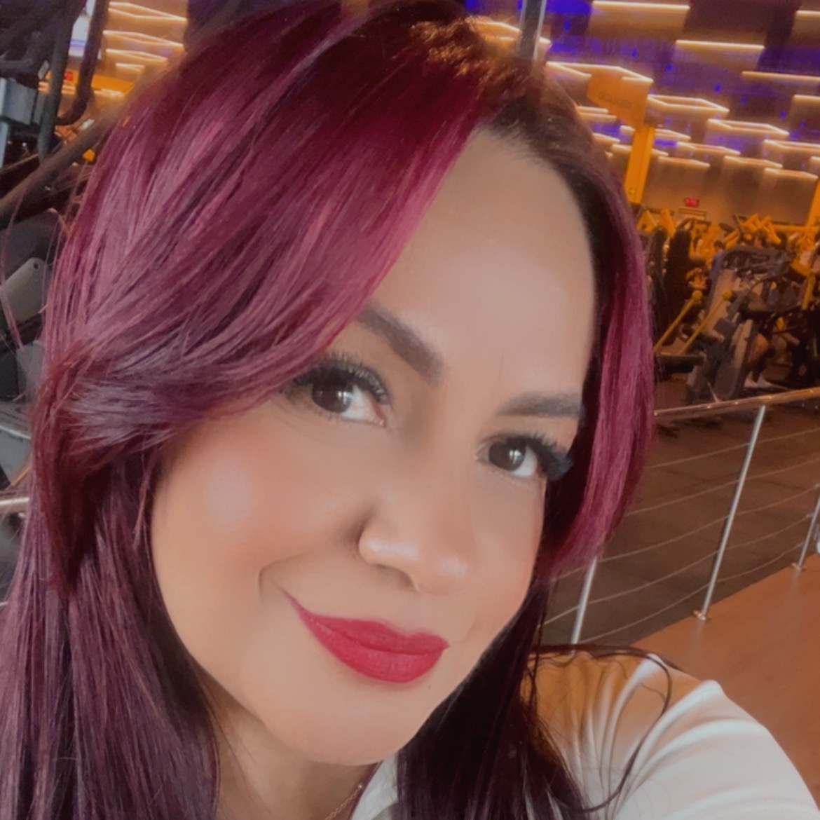 Suzana Lima