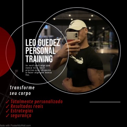 Leonardo Guedes