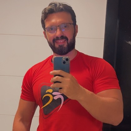 Hugo Cavalcante
