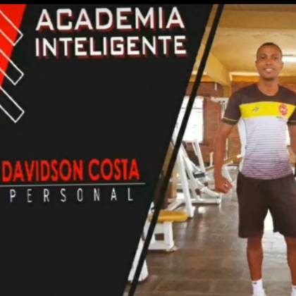 Davidson Personal Trainer