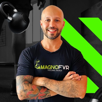 Magno FVR