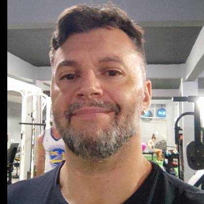 Michael Fernandes