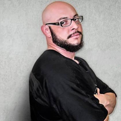 Gustavo Delfino