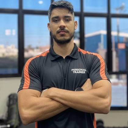Gabriel Victorio