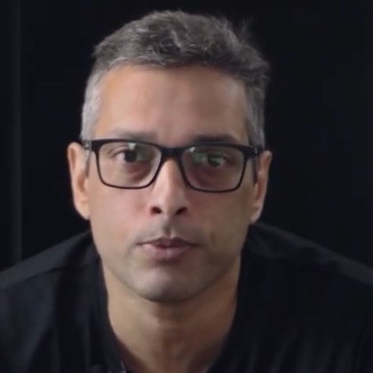 Alexandre Rocha