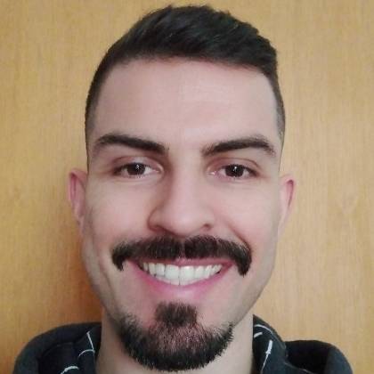 Bruno Treinador