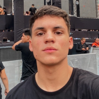 João Talamás
