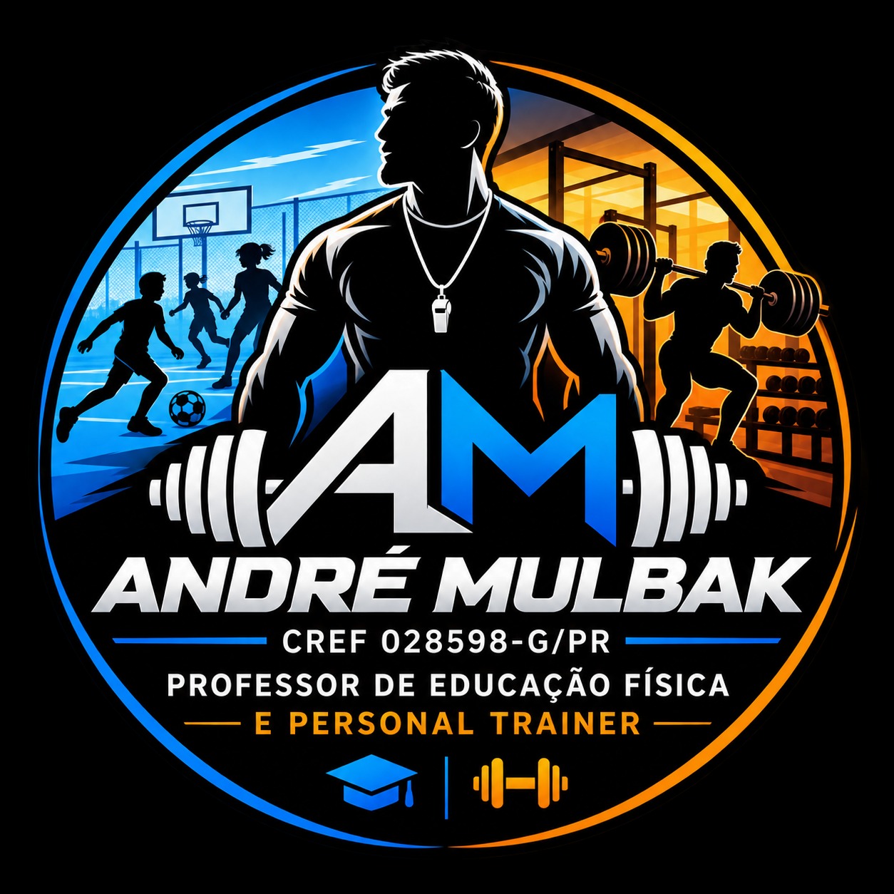 André Mulbak
