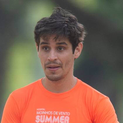 Diogo Pacheco Martins