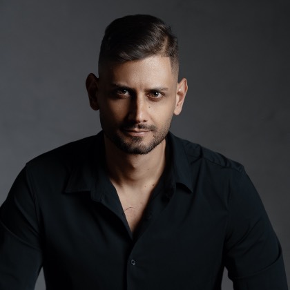 LUCAS ZAMBOLIM