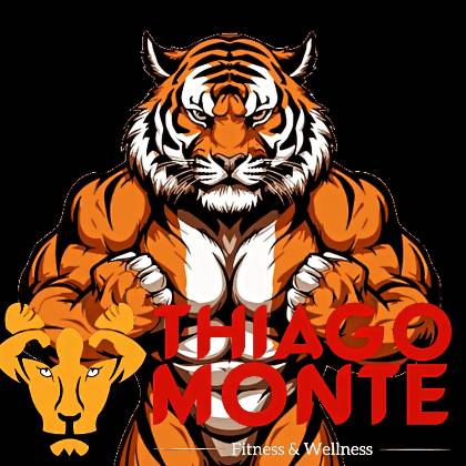 Thiago Santana Monte Catarina