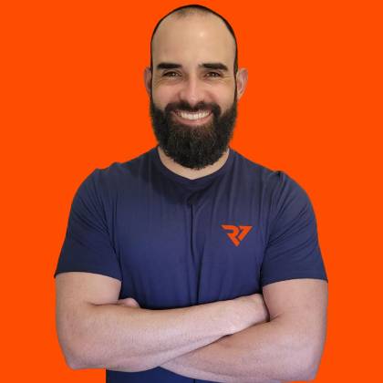 Renato Vilaça personal