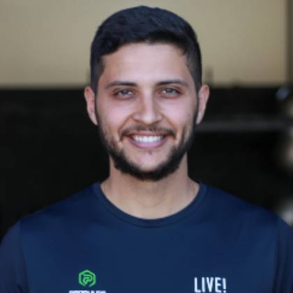 Gustavo Prado