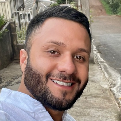 Maxiel Rodrigues da Silva