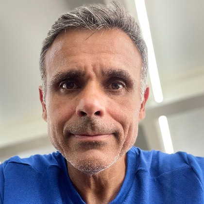 Marcio Rossi de Oliveira