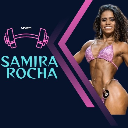 Samira Rocha