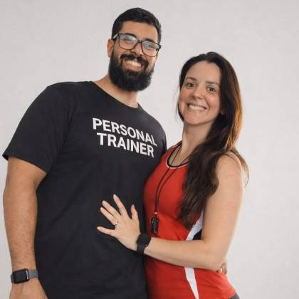 FC Consultoria Personal Trainer
