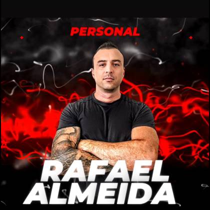 Rafael Almeida