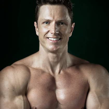 Patrick Hensel
