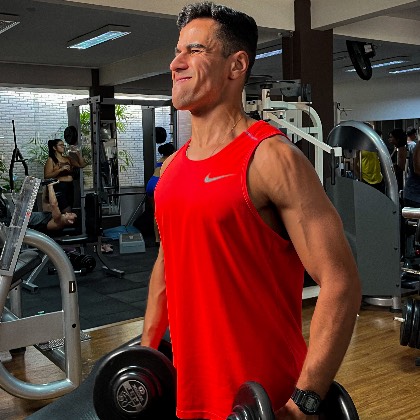 Vinícius Monteiro