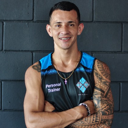 Jonatan Andrade