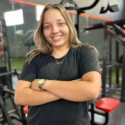 Mariana  Silva