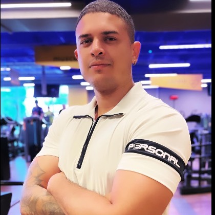 Rodrigo Oliveira