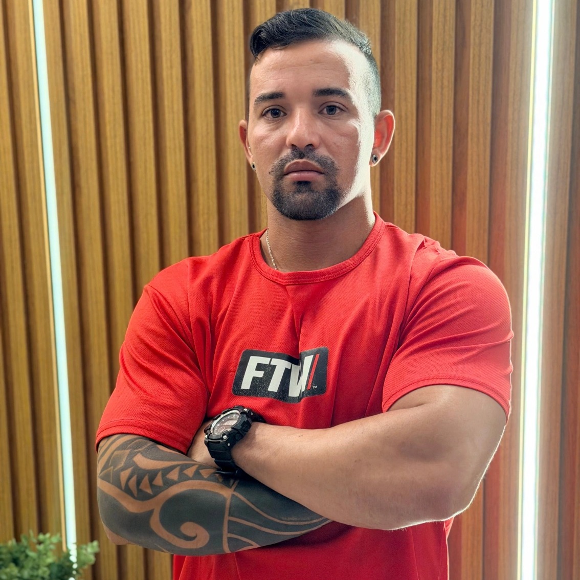 Kaue Ribeiro dos Santos