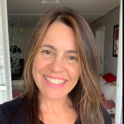 Tânia Andrade