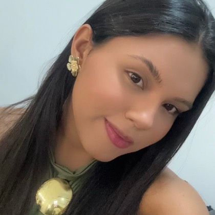 Eduarda Morais
