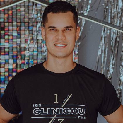 Dário dos Santos Silva