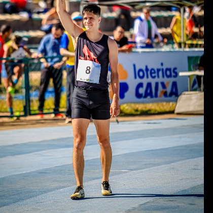 Lucas Gabriel Marques
