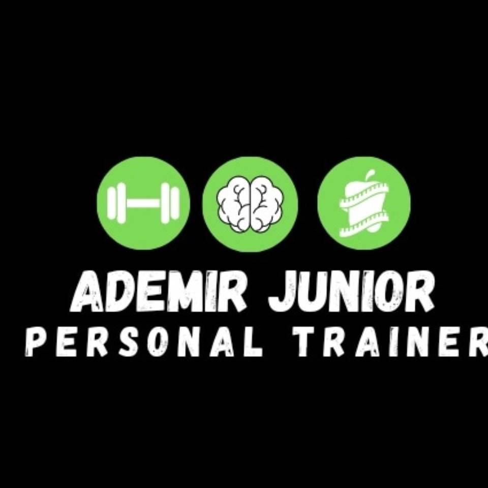 Ademir Junior Personal Trainer
