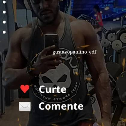 Gustavo  Paulino