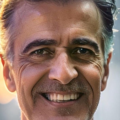 Claudio Marques Mendes da Cunha