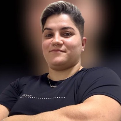 Laila Gomes Pinto