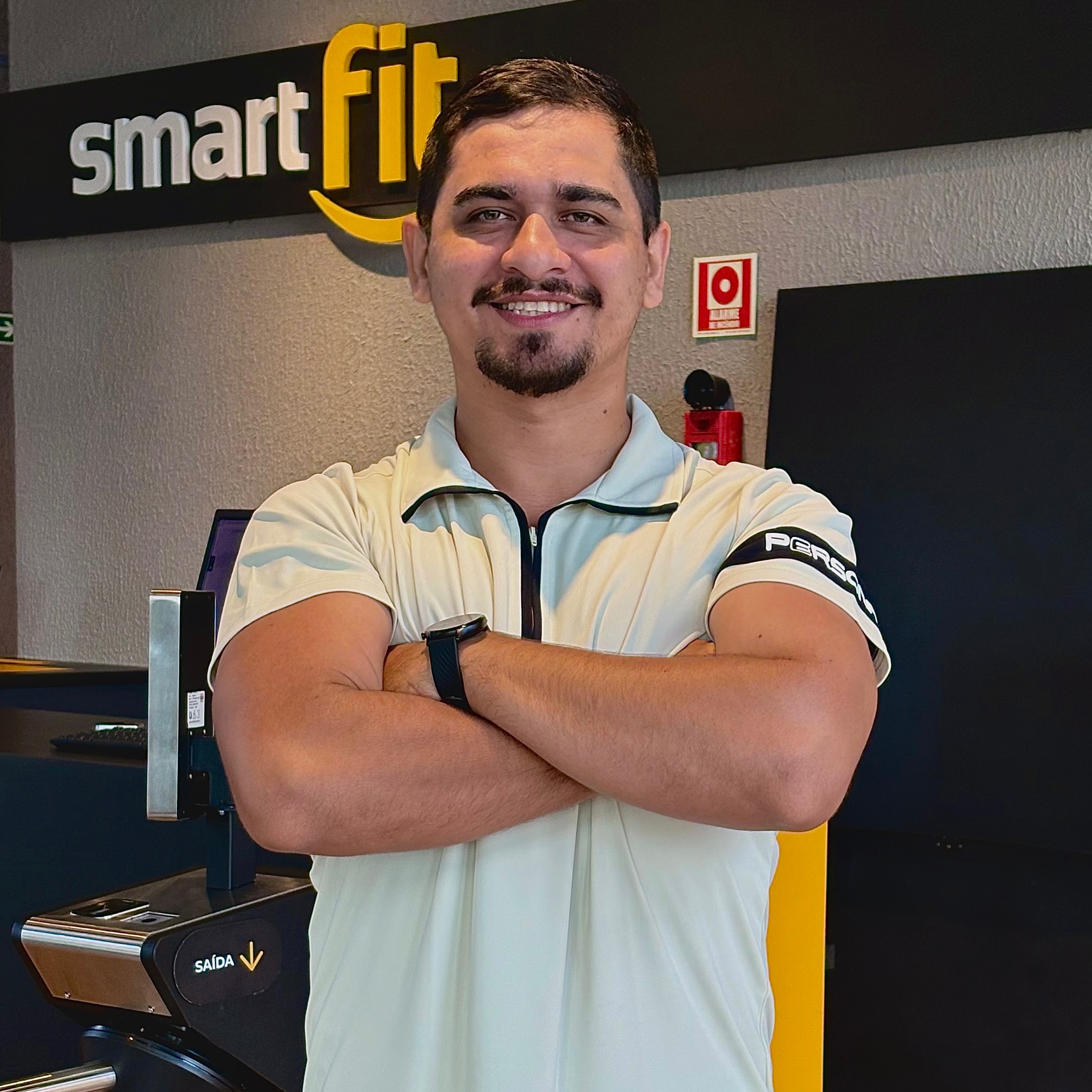 Elton Matos